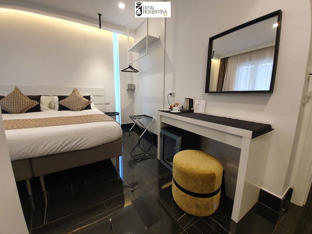 Фото Hotel Fiorentina