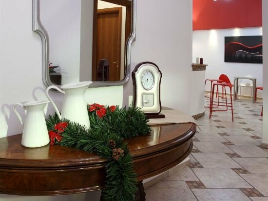 Hotel Napoli Sea, Naples, photo