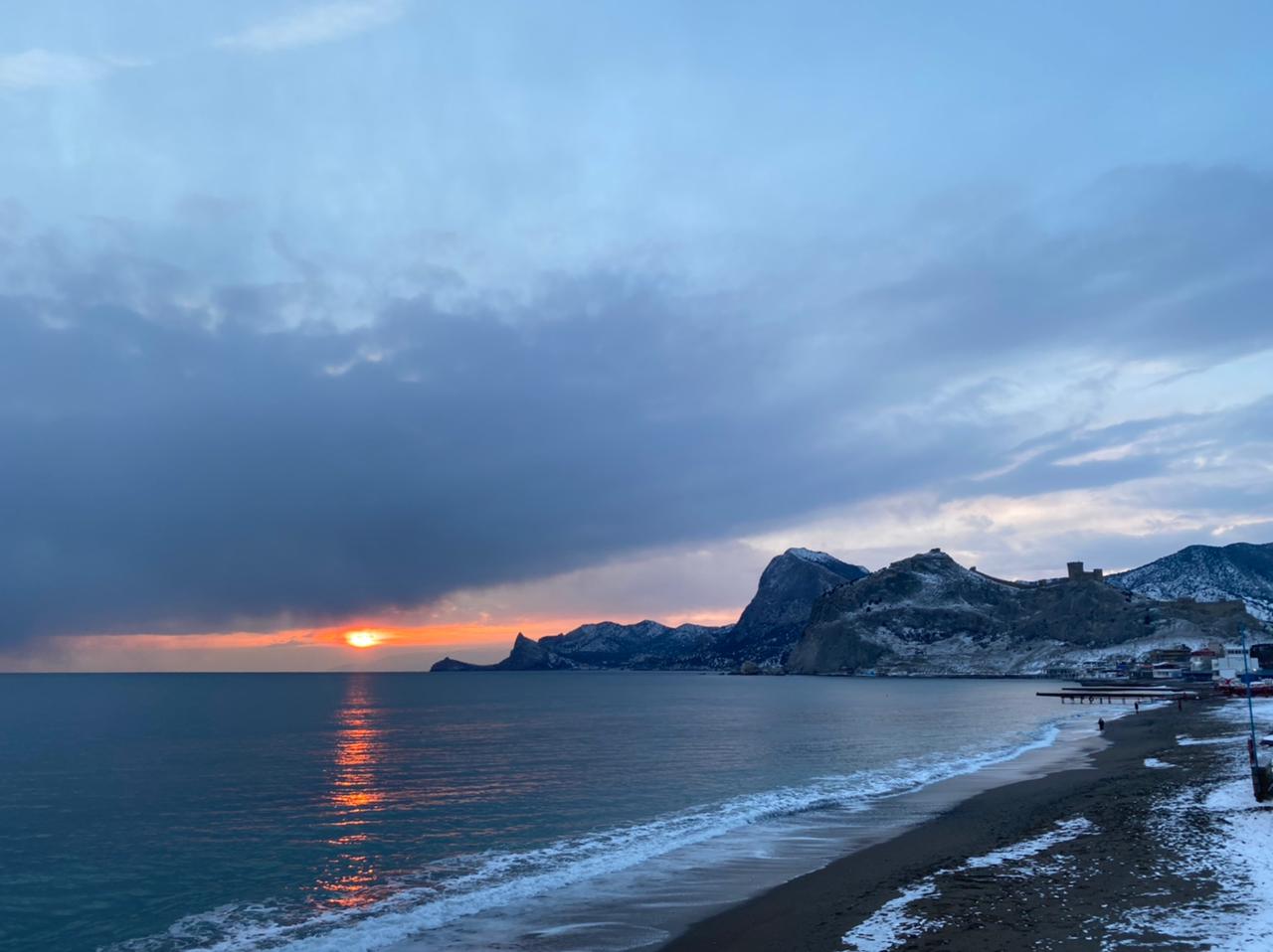 Фото Вилла Севилья