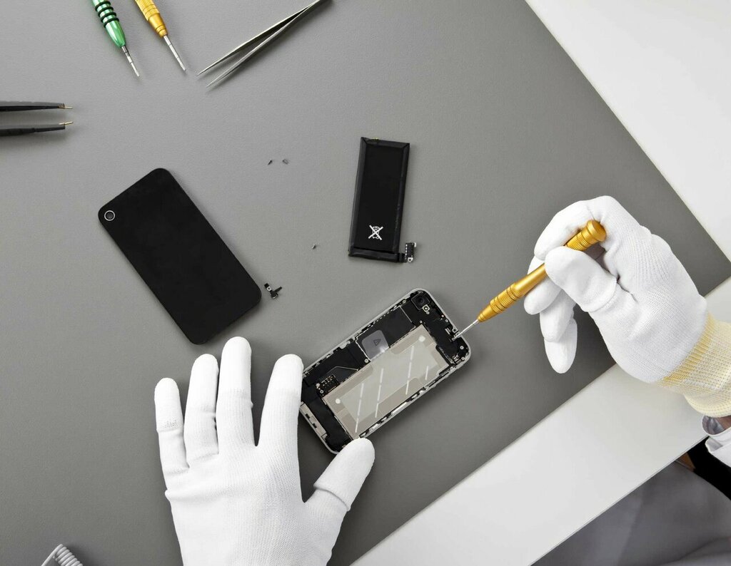 GSM плюс, ремонт телефонов, Аткарская ул., 31, Саратов - Яндекс Карты