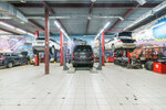 Texnicheskiy Centr Kotelniki (Kotelniki, Promzona Silikat Street, 17) ، car service, auto repair