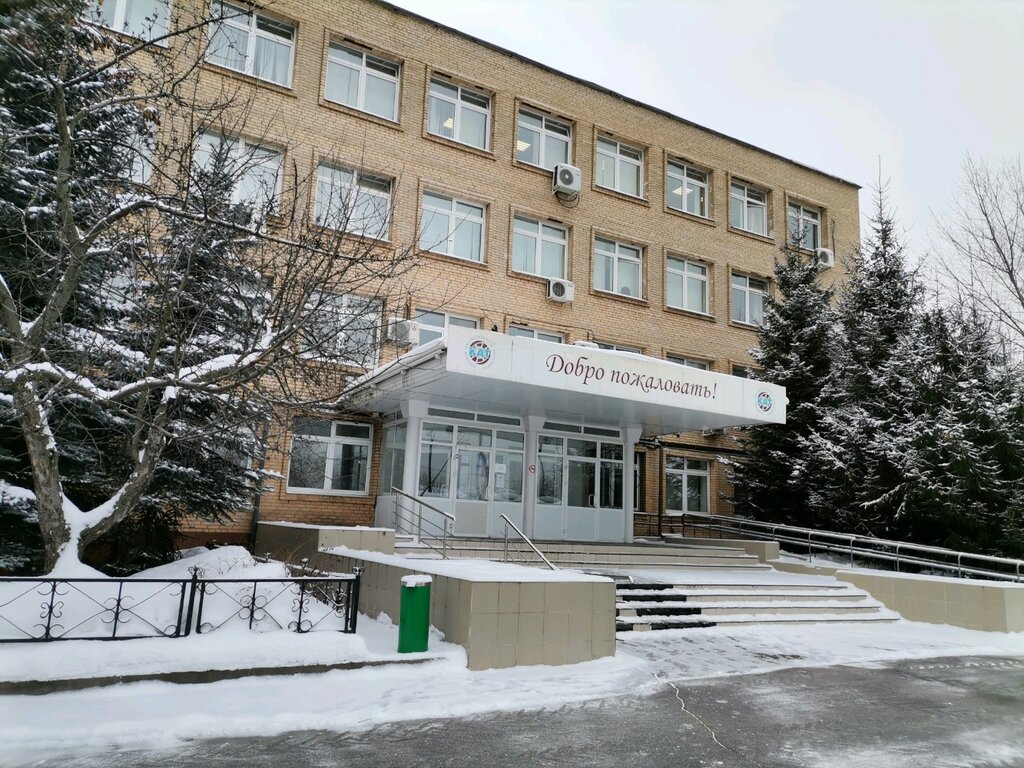 Отзывы о «Колледж Автомобильного Транспорта № 9» Россия