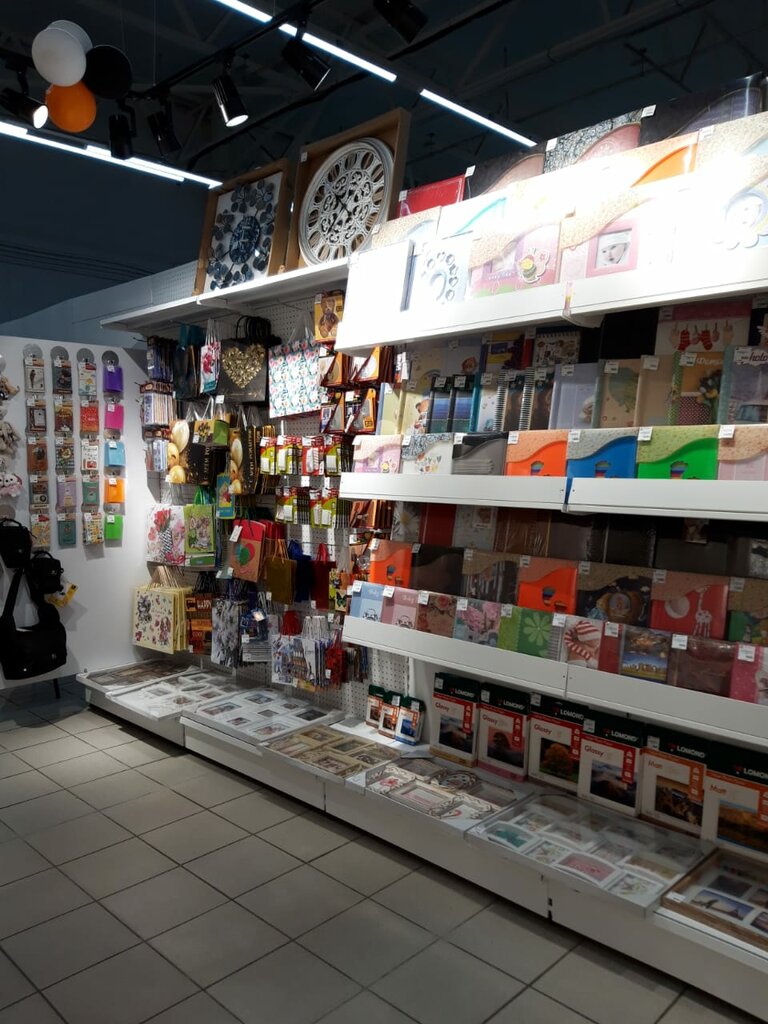 Art-studiya Angel-A, manufacture and wholesale of souvenirs, Rossosh, ulitsa Pro