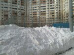 Sports ground (улица Наташи Качуевской, 4) ، موقع للنشاط الرياضي