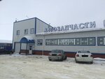 Автозапчасти (площадь Урицкого, 3, Зарайск), магазин автозапчастей и автотоваров в Зарайске