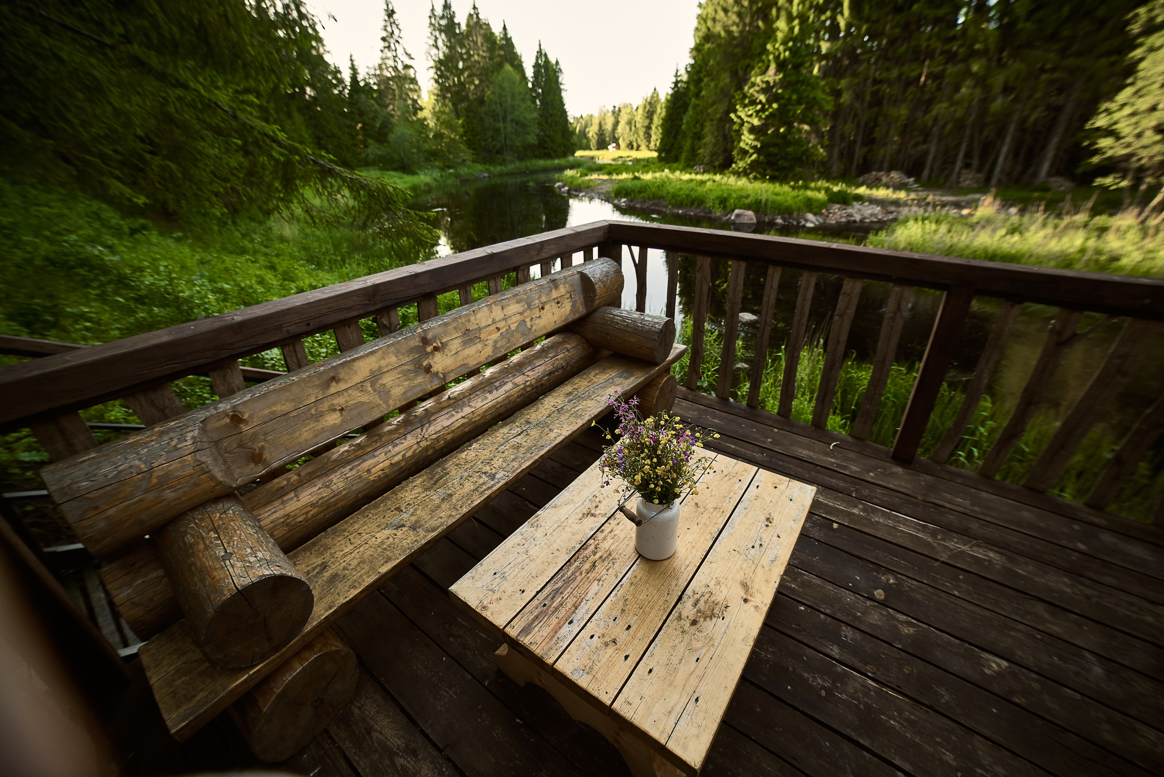 Фото Мазаная Горка