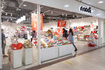 modi (Moscow, Novoslobodskaya Street, 4) ، متجر الهدايا والتذكارات