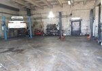 Автосервис Захара (Sofiyskaya Street, 4), car service, auto repair