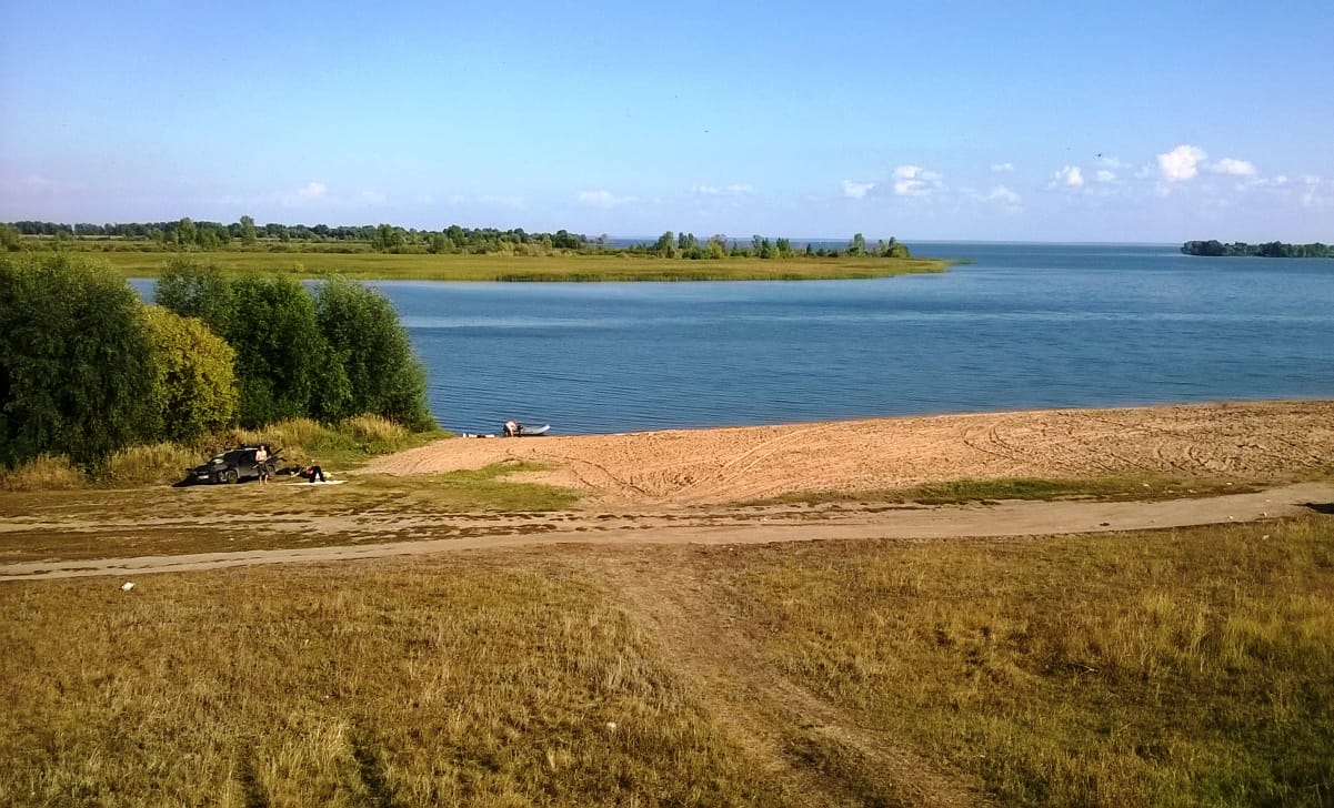 Фото Заповедное Прибрежье