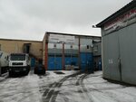 Technique (Avtomobilnaya Street, 8Г), food processing equipment