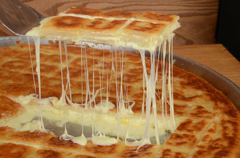 Gözde Börek Mamak, kafe, Natoyolu Cad., No265D, Mamak, Ankara, Türkiye