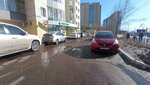 Автостоянка (ул. Смолина, 54), автомобильная парковка в Улан‑Удэ