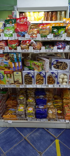Tienda de productos РК Podsolnukh, , foto