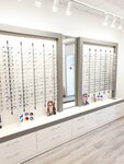 Leningradskaya Optica (Savushkina Street, 1/2), opticial store