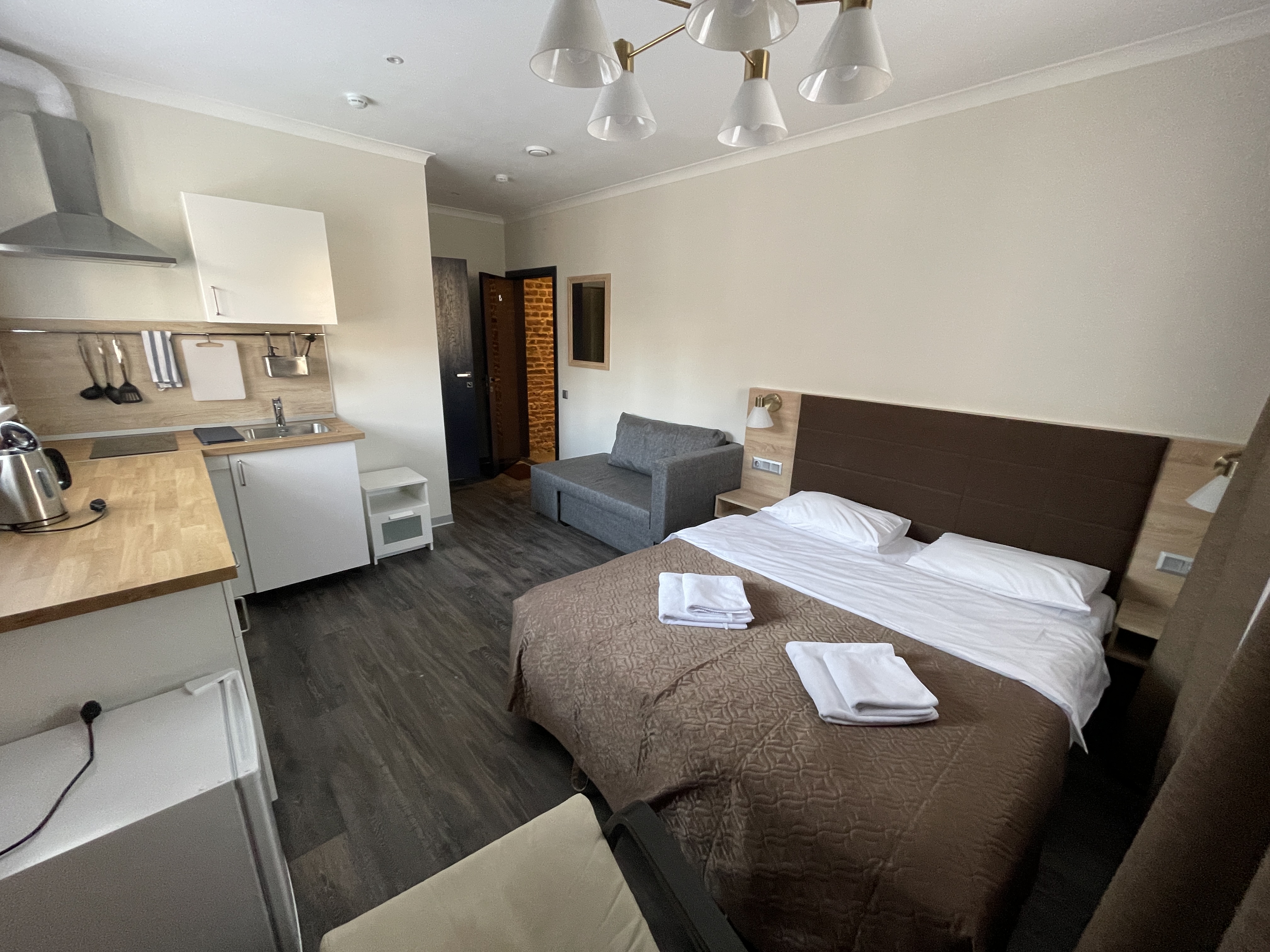 Фото отеля 3