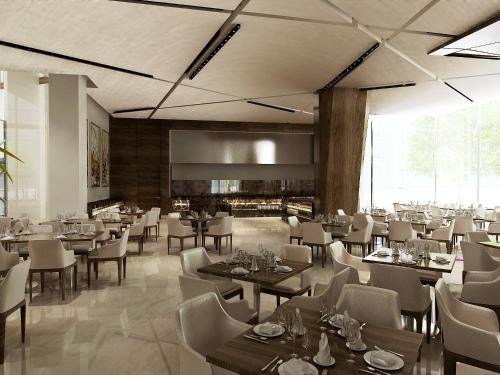 Фото Cristal Amaken Hotel