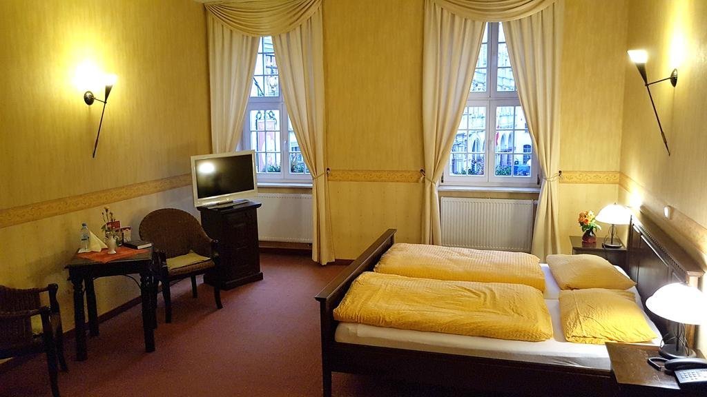 Фото Gotikhotel Frenzelhof