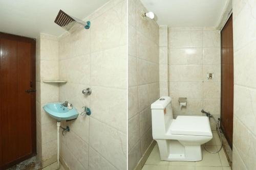 Фото Osaka Taj Hotel