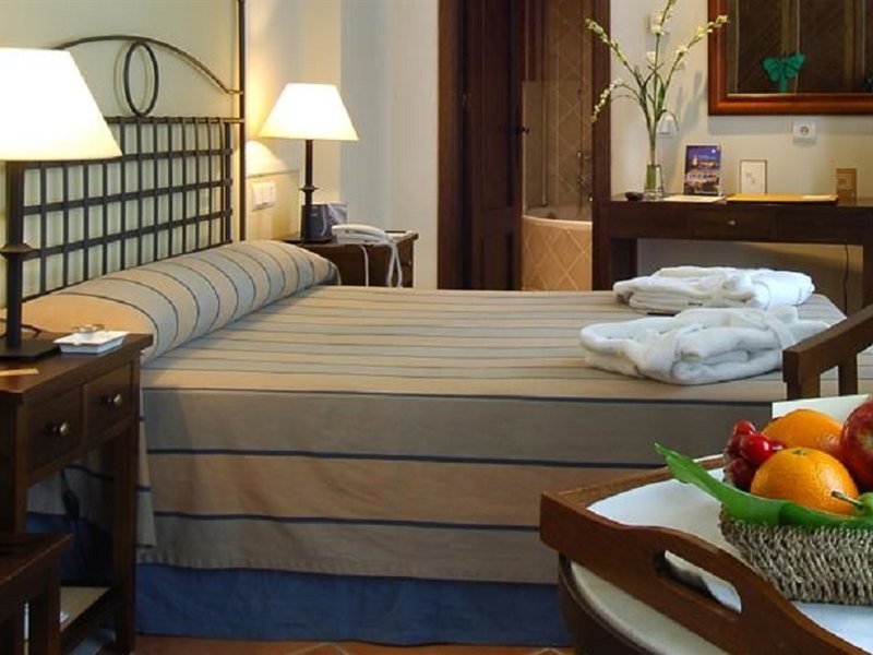 Фото Vincci La Rabida Hotel