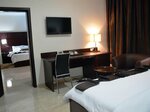 De Santos Hotel