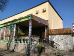 Kafe Yunost (улица Хрусталёва, 33), cafetería