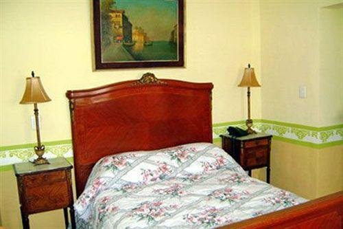 Фото Casa De Las Columnas