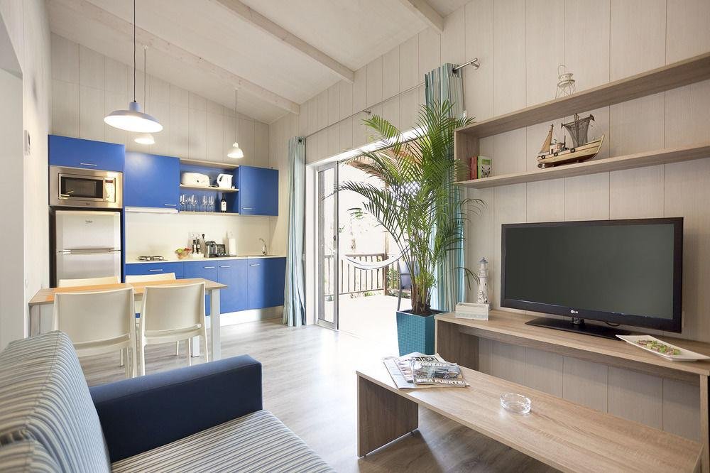 Фото La Siesta Salou Resort & Camping