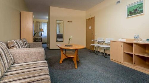 Гостиница Отель Aribe в Клайпедском уезде