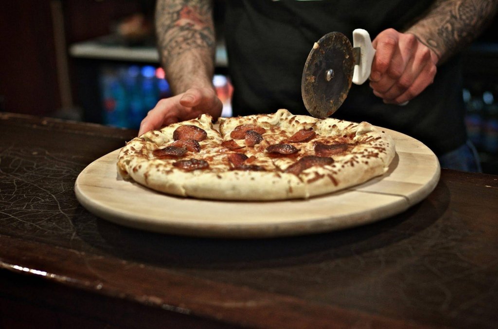 Фото PubLove The Steam Engine Hostel