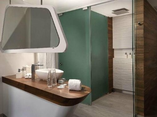 Гостиница The Carmen Hotel - Ocean Front в Плая-дель-Кармен