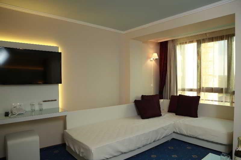 Фото Perla Sun Park Hotel