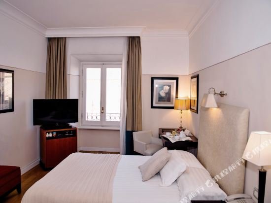 Фото Grand Hotel De La Minerve