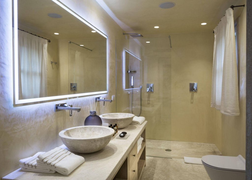 Фото Li Finistreddi Exclusive Country Retreat