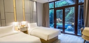 Ji Hotel (Jiangsu Province, Suzhou District, Suzhou City), hotel