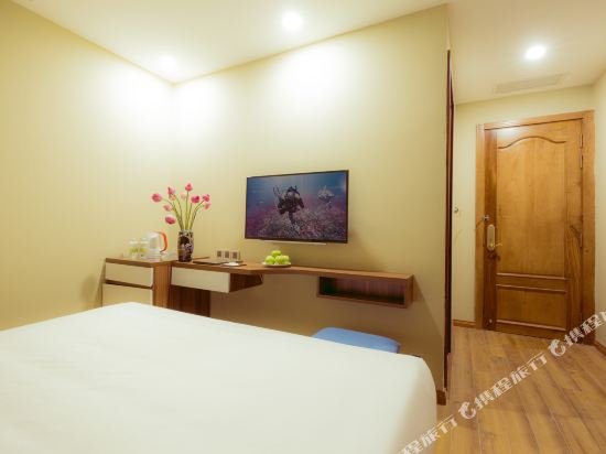 Фото Lotus Boutique Hotel