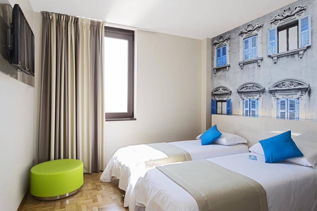 Фото B&b Hotel Verona