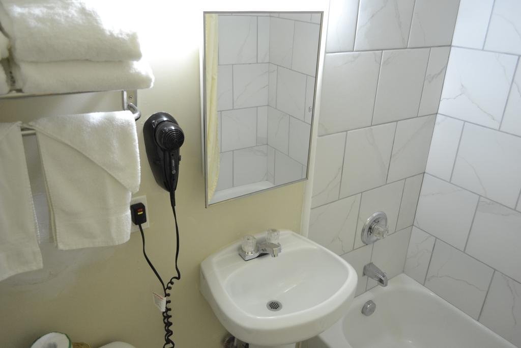 Фото Palms Motel