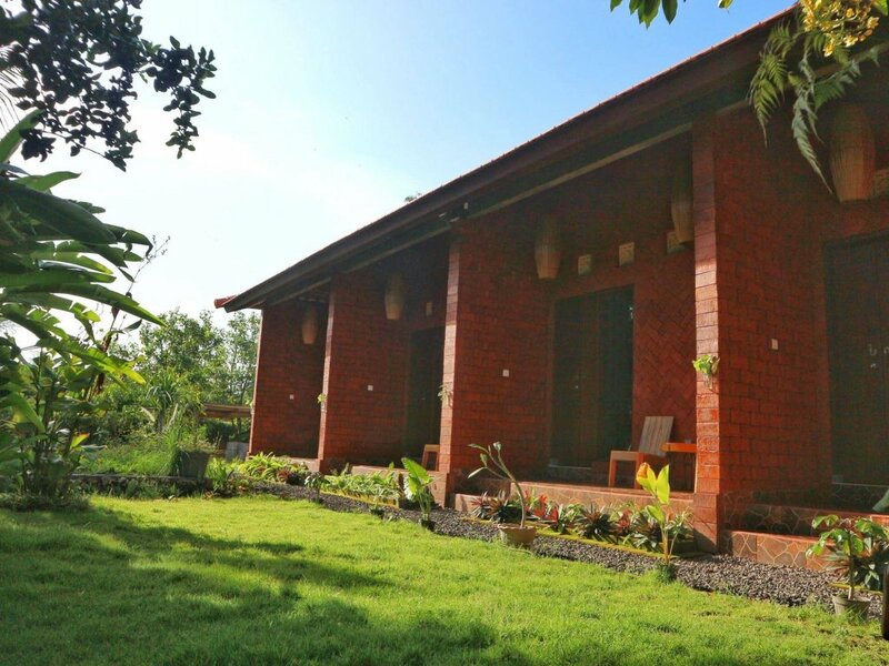 Гостиница Louto Dmell Guesthouse