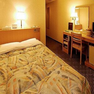 Kofu Washington Hotel Plaza (Yamanashi Prefecture, Kofu), hotel