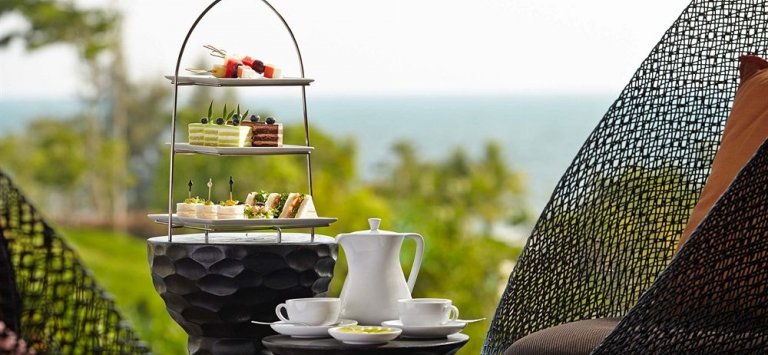 Фото Rayong Marriott Resort & SPA