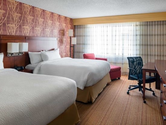 Фото Courtyard by Marriott Milpitas Silicon Valley