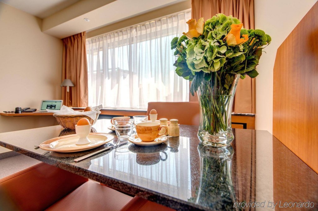 Фото Arass Hotel & Business Flats