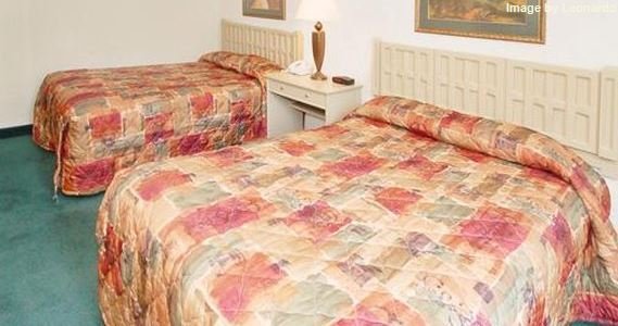 Фото Econo Lodge Corinth