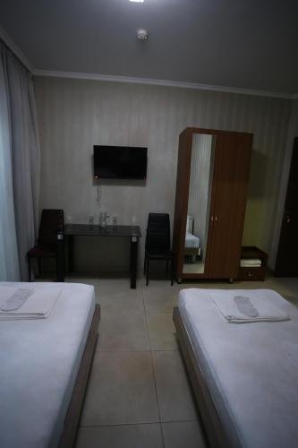 Фото Отель Okriba Tbilisi