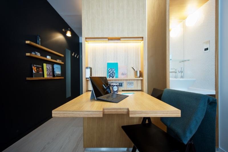 Фото Wilde Aparthotels by Staycity Covent 