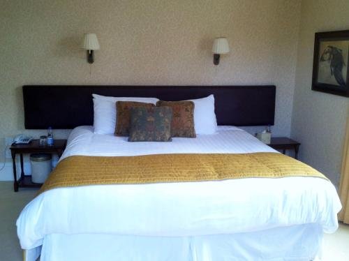 Фото Ravenswood Country Club Legion Scotland