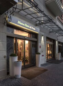 Гостиница Nuovo Hotel del Porto