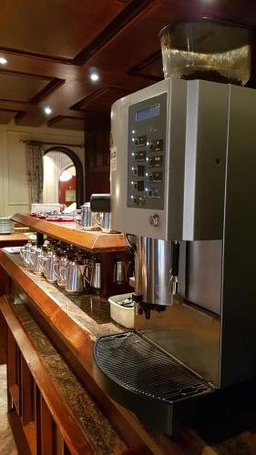 Фото Hotel Spahr