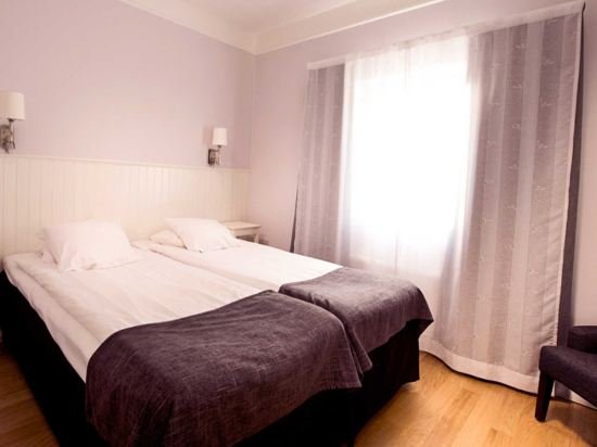 Фото Clarion Collection Hotel Bergmastaren