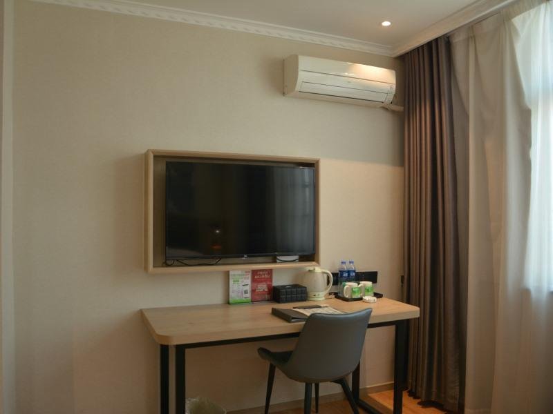 Фото GreenTree Inn Xuzhou High Speed Railway Station Express Hotel